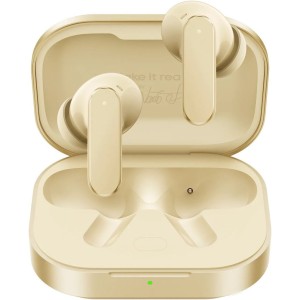 Наушники Realme Buds Air 8 (золотистый)