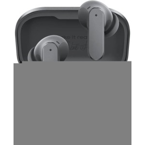 Наушники Realme Buds Air 8 (темно-серый)