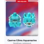 Клавиатура Red Square Alumix TKL Classic Pakuru (белый, g3ms Aquamarine)
