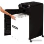 Шредер Fellowes AutoMax 550C