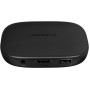 Смарт-приставка Xiaomi Box S 3rd Gen (русская версия)