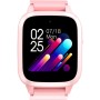 Детские умные часы LeeFine Q23 4G (розовый)
