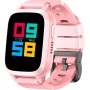 Детские умные часы LeeFine Q23 4G (розовый)