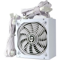 Блок питания Ginzzu MC1000 (белый)