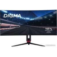 Игровой монитор Digma Overdrive 34A710Q