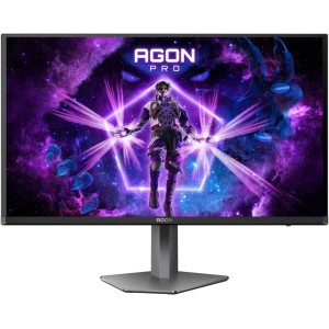 Игровой монитор AOC Agon Pro AG276UZD