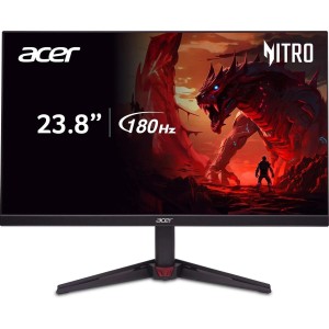 Игровой монитор Acer Nitro VG270KV4bmiipx UM.HV0CD.401
