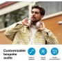 Наушники Sennheiser Momentum 4 Wireless (черный)