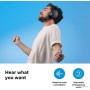 Наушники Sennheiser Momentum 4 Wireless (черный)