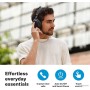 Наушники Sennheiser Momentum 4 Wireless (черный)