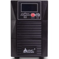 Источник бесперебойного питания SVC PTS-1KLS/A7