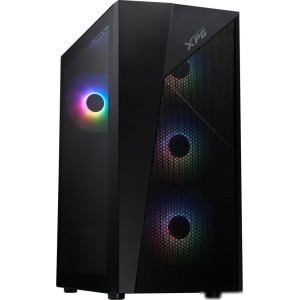 Корпус ADATA XPG Lander 500 (черный)