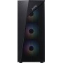 Корпус ADATA XPG Lander 500 (черный)