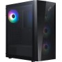 Корпус ADATA XPG Lander 500 (черный)