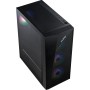 Корпус ADATA XPG Lander 500 (черный)
