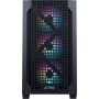 Корпус ADATA XPG Lander 300 (черный)