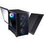 Корпус ADATA XPG Lander 300 (черный)