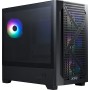 Корпус ADATA XPG Lander 300 (черный)
