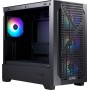 Корпус ADATA XPG Lander 300 (черный)