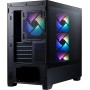 Корпус ADATA XPG Lander 300 (черный)