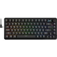 Клавиатура Redragon Flekact Pro (черный)