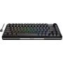 Клавиатура Redragon Flekact Pro (черный)