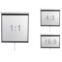 Проекционный экран Digis Optimal-D 206x159 DSOD-4303