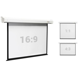 Проекционный экран Digis Electra-F 278x213 DSEF-4315
