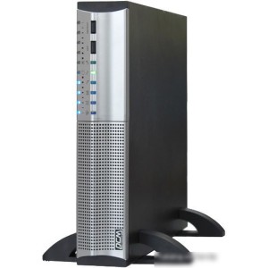 Источник бесперебойного питания Powercom Smart KING RT SRT-3000A 3000VA