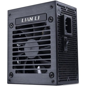Блок питания Lian Li SP750 V2 750 G9P.SP0750G.B000.RU Блок питания Lian Li SP750 V2 750 G9P.SP0750G.B000.RU