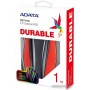 Внешний накопитель A-Data HD770G 1TB AHD770G-1TU32G1-CRD