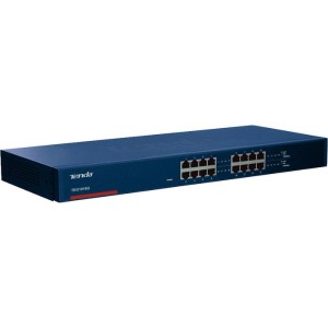 Коммутатор Tenda TEG1016G