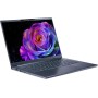 Ноутбук Acer Swift Go AI SFG14-75-974A NX.JNBCD.00A