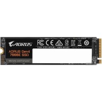 SSD Gigabyte Aorus Gen4 7000E 2TB AG470E2TB SSD Gigabyte Aorus Gen4 7000E 2TB AG470E2TB