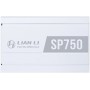 Блок питания Lian Li SP750 V2 750 G9P.SP0750G.W000.RU