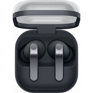 Наушники Samsung Galaxy Buds 4 Pro (черный)
