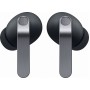 Наушники Samsung Galaxy Buds 4 Pro (черный)