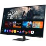 Smart монитор Samsung Smart M7 LS32FM703UIXCI
