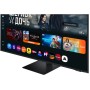 Smart монитор Samsung Smart M7 LS32FM703UIXCI