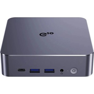 Компактный компьютер Acer Gadget E10 ERBox