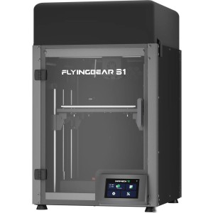 FDM принтер Flyingbear S1