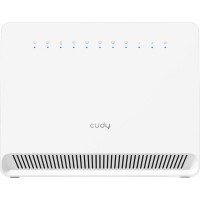 4G Wi-Fi роутер Cudy LT700E 1.0 4G Wi-Fi роутер Cudy LT700E 1.0