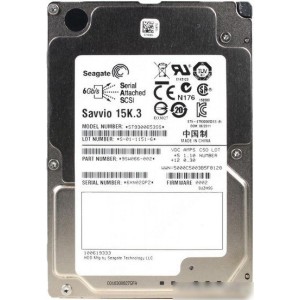 Жесткий диск Seagate Savvio 15K.3 300GB (ST9300653SS)