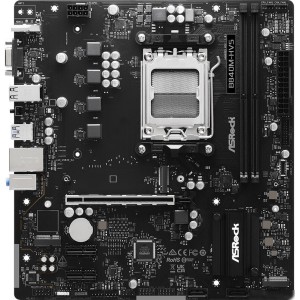 Материнская плата ASRock B840M-HVS