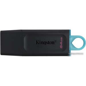 USB Flash Kingston Exodia 64GB