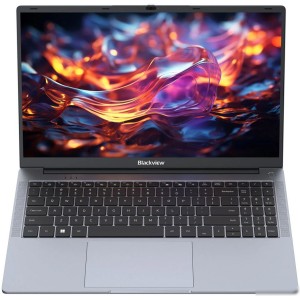 Ноутбук Blackview AceBook 6 16GB/512GB (серый)
