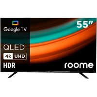 Телевизор Roome 55KU426QG Телевизор Roome 55KU426QG