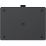 Графический планшет Huion Inspiroy Frego M L610 (черный)