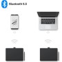 Графический планшет Huion Inspiroy Frego M L610 (черный)