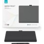 Графический планшет Huion Inspiroy Frego M L610 (черный)